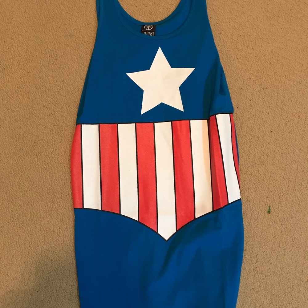 Body con dress